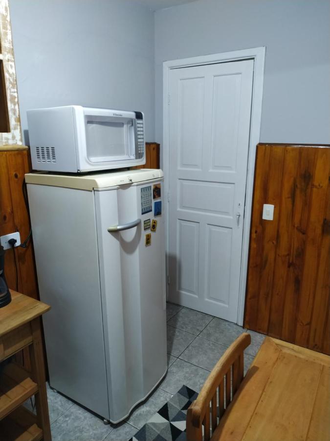 Apartamento Flat Campos do Jordão Exterior foto