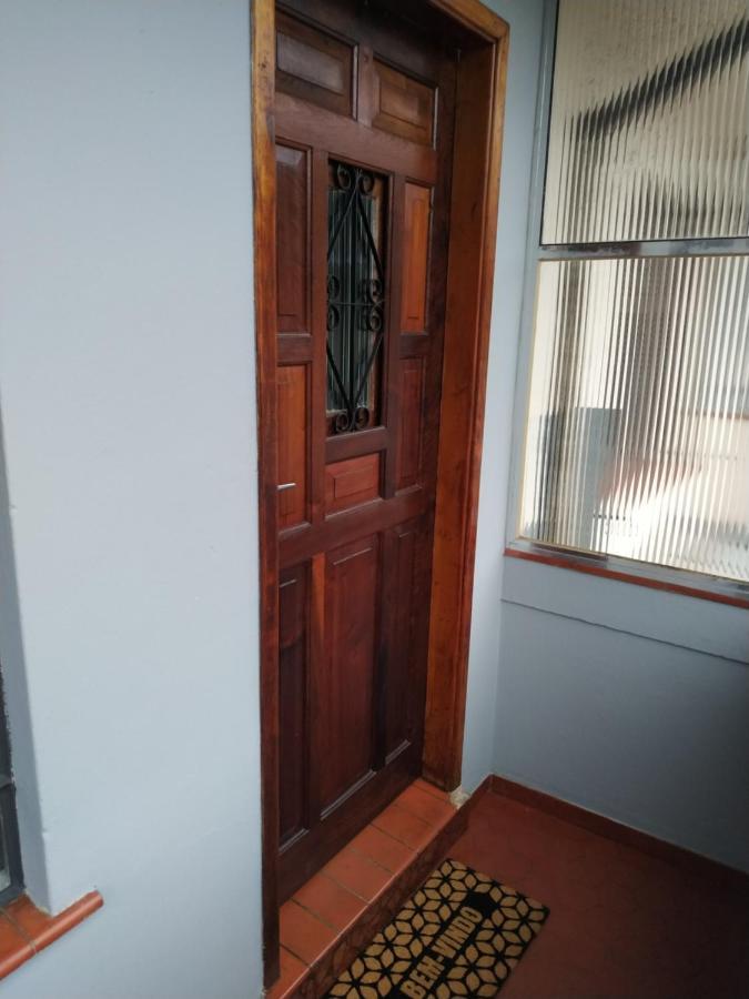 Apartamento Flat Campos do Jordão Exterior foto