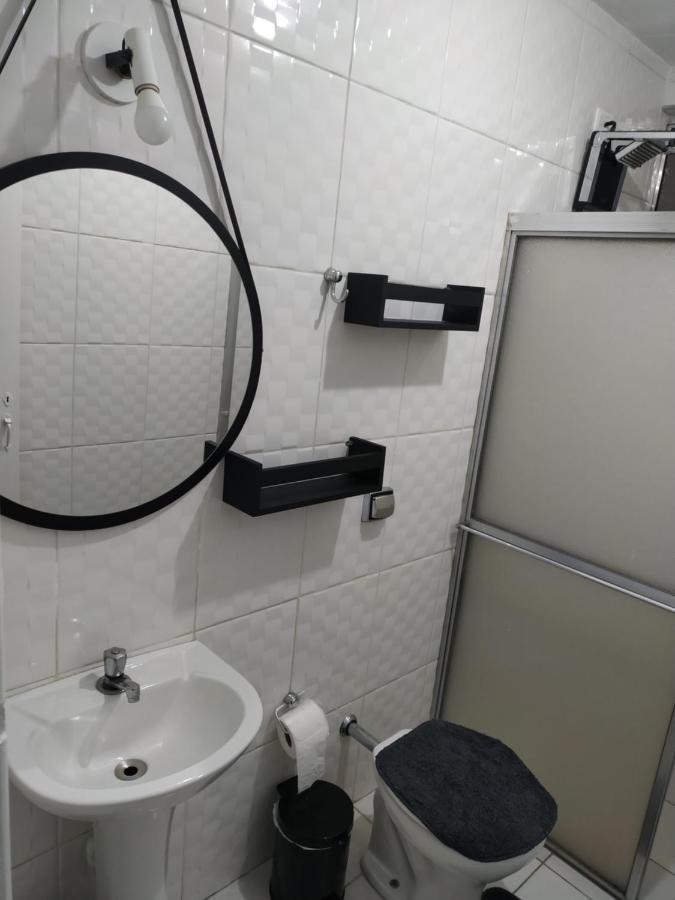 Apartamento Flat Campos do Jordão Exterior foto
